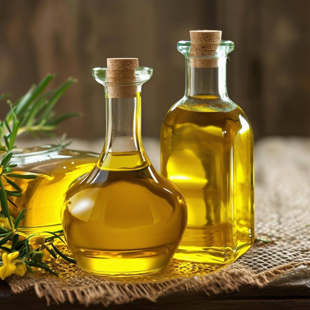 Understanding Oxidative Stability of Edible Oils for Perfect Baking Results
