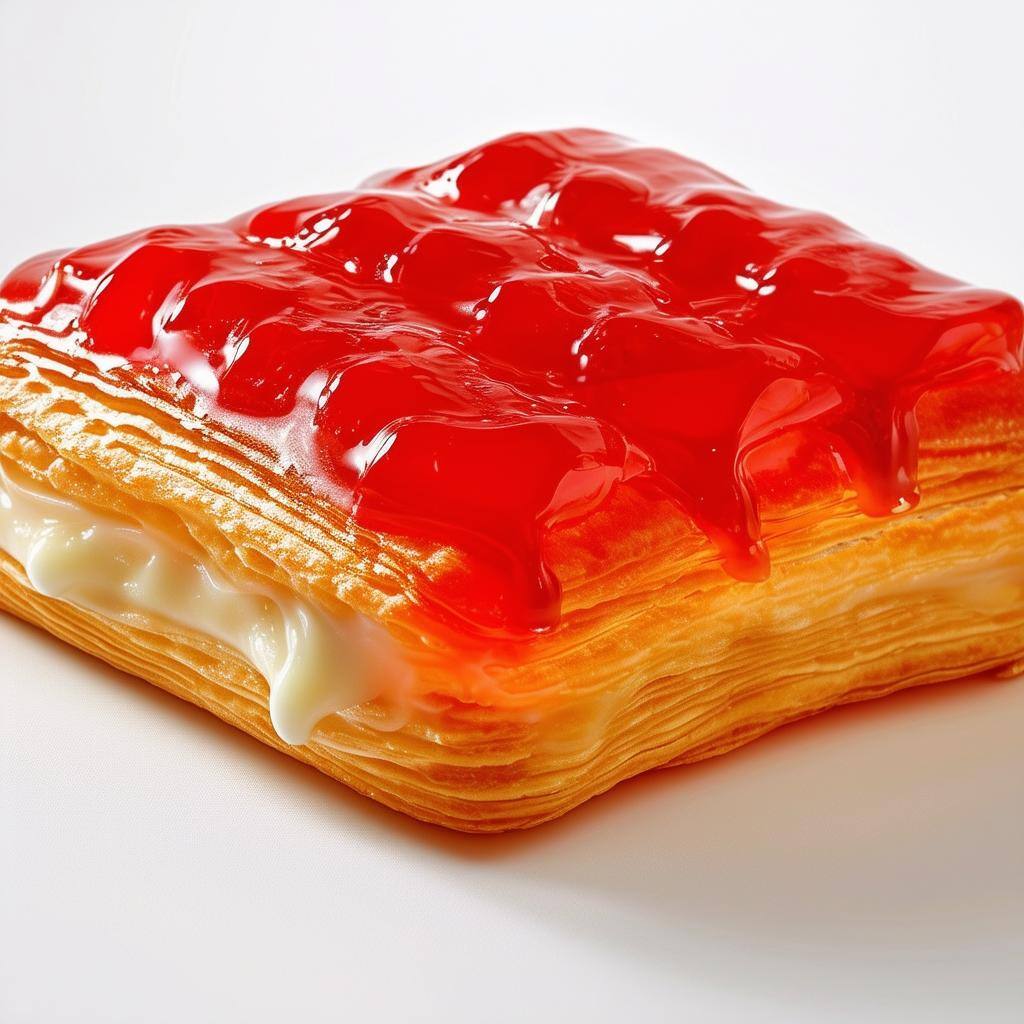 How Boyen's High-Tech Jelly Systems Are Revolutionizing Pastry Making