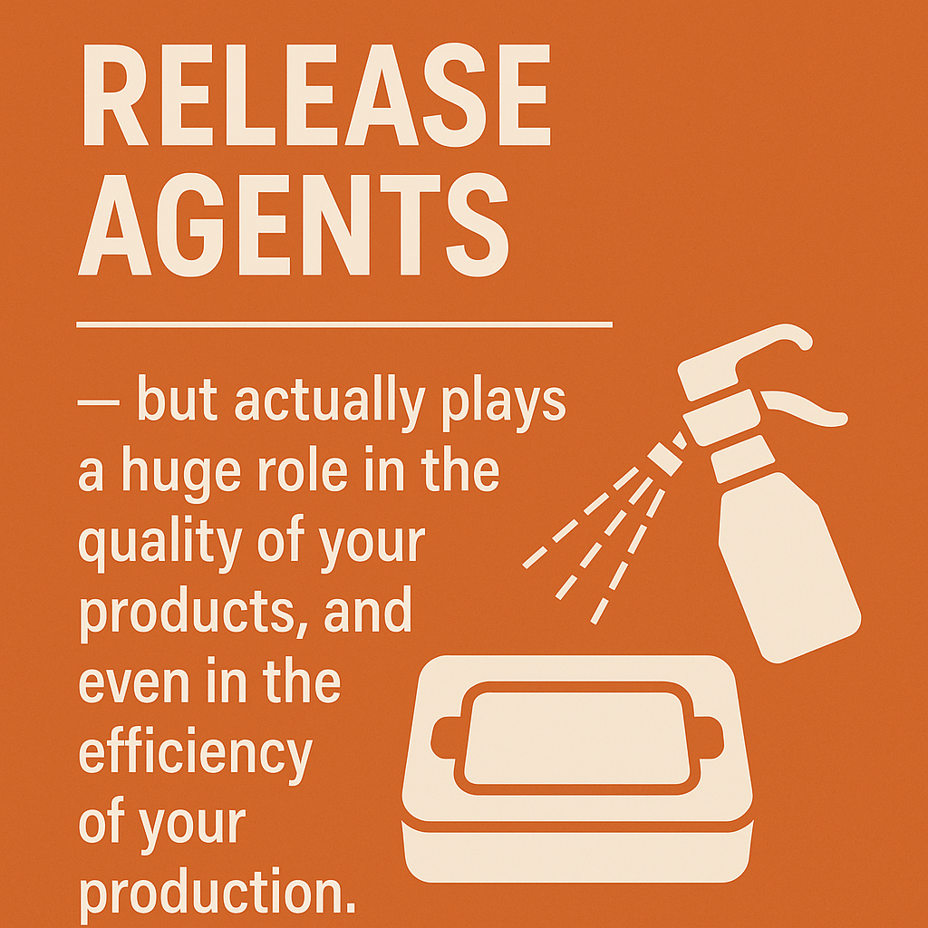 Why your environment decides how well your products release